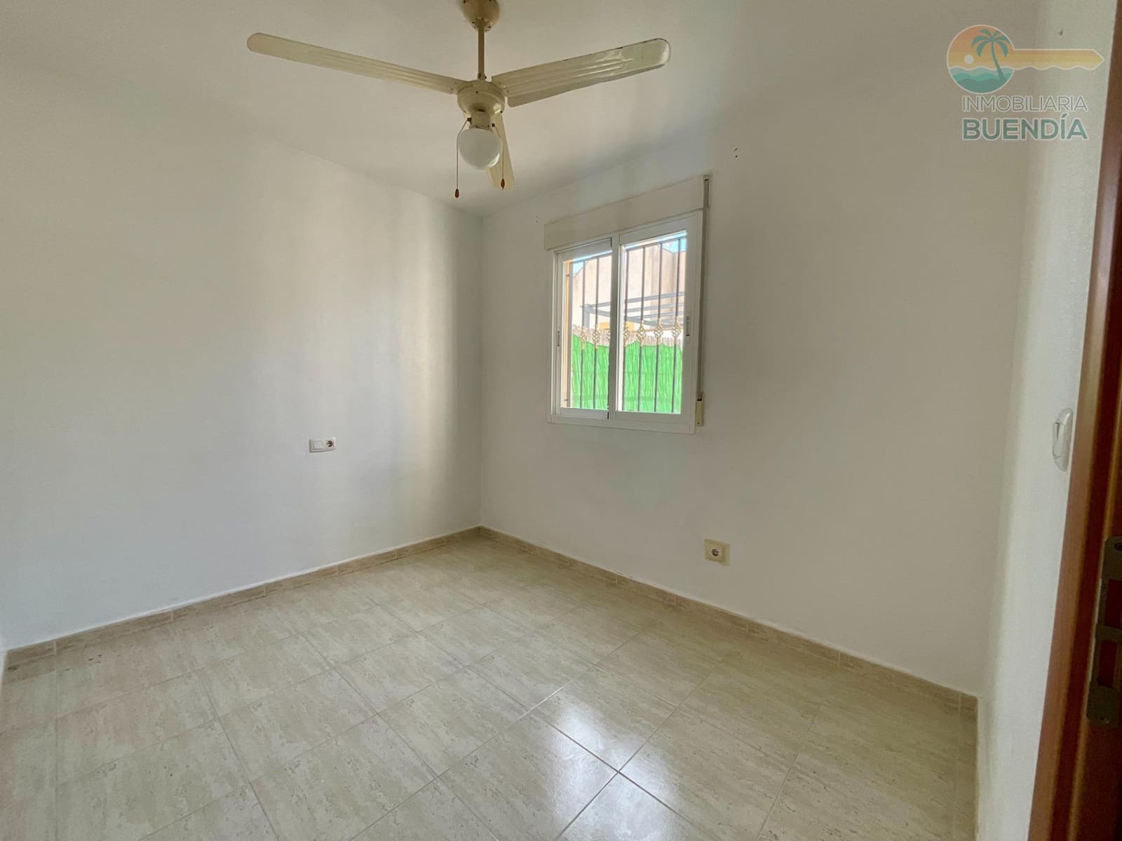 Pareado de 2 habitaciones en Camposol en venta - 124.995 € (Ref: 9536806)