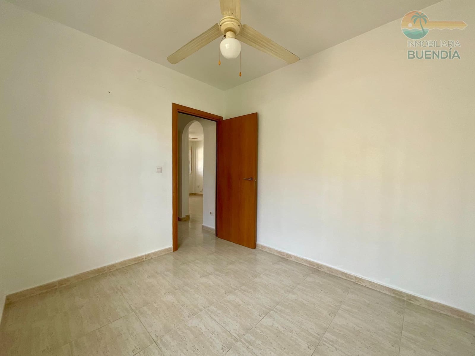 Pareado de 2 habitaciones en Camposol en venta - 124.995 € (Ref: 9536806)