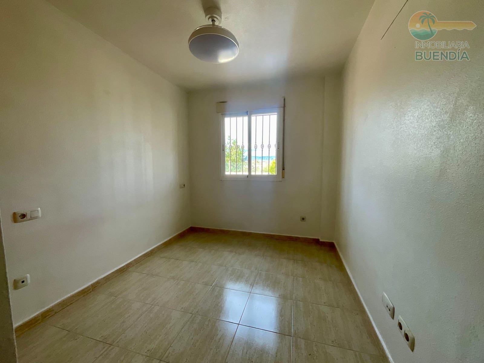 Pareado de 2 habitaciones en Camposol en venta - 124.995 € (Ref: 9536806)