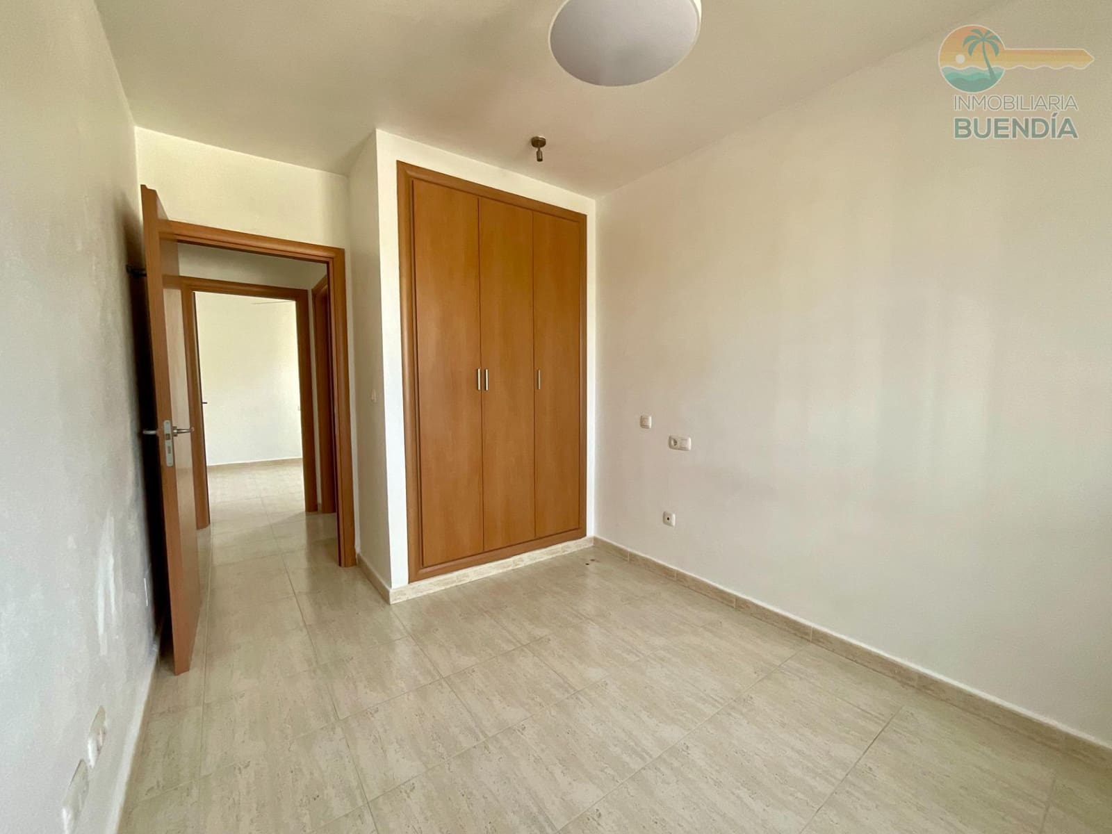 Pareado de 2 habitaciones en Camposol en venta - 124.995 € (Ref: 9536806)