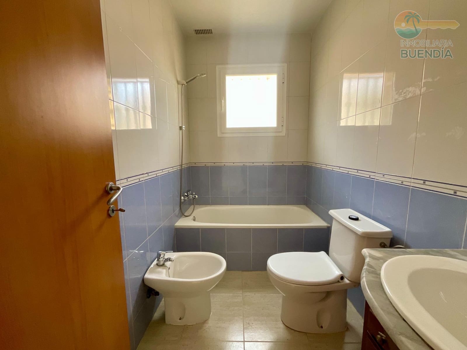 Pareado de 2 habitaciones en Camposol en venta - 124.995 € (Ref: 9536806)