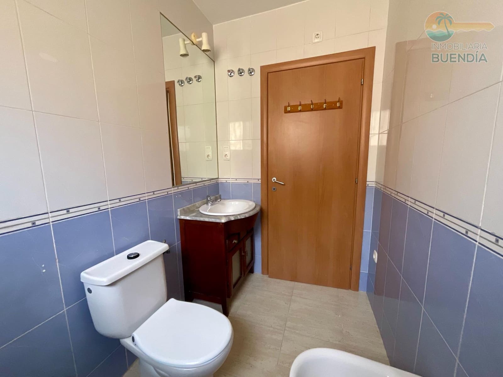 Pareado de 2 habitaciones en Camposol en venta - 124.995 € (Ref: 9536806)