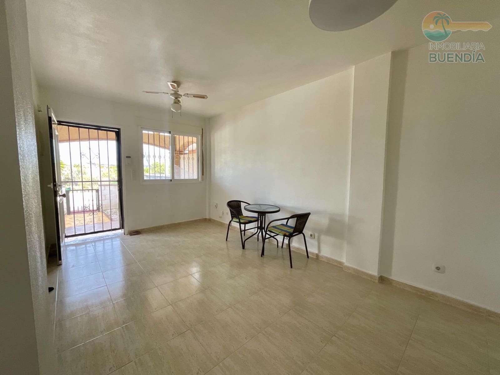 Pareado de 2 habitaciones en Camposol en venta - 124.995 € (Ref: 9536806)