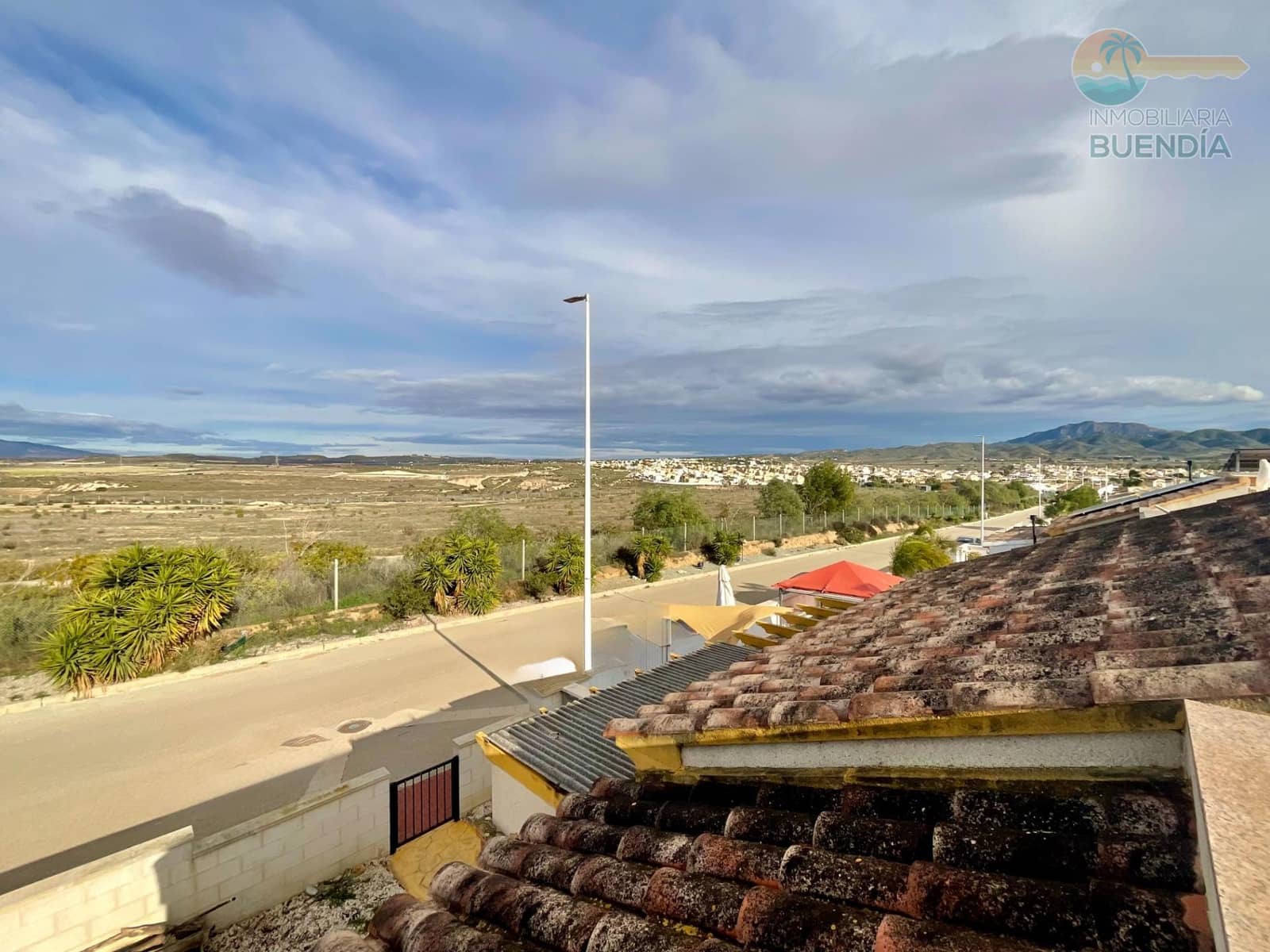 Pareado de 2 habitaciones en Camposol en venta - 124.995 € (Ref: 9536806)