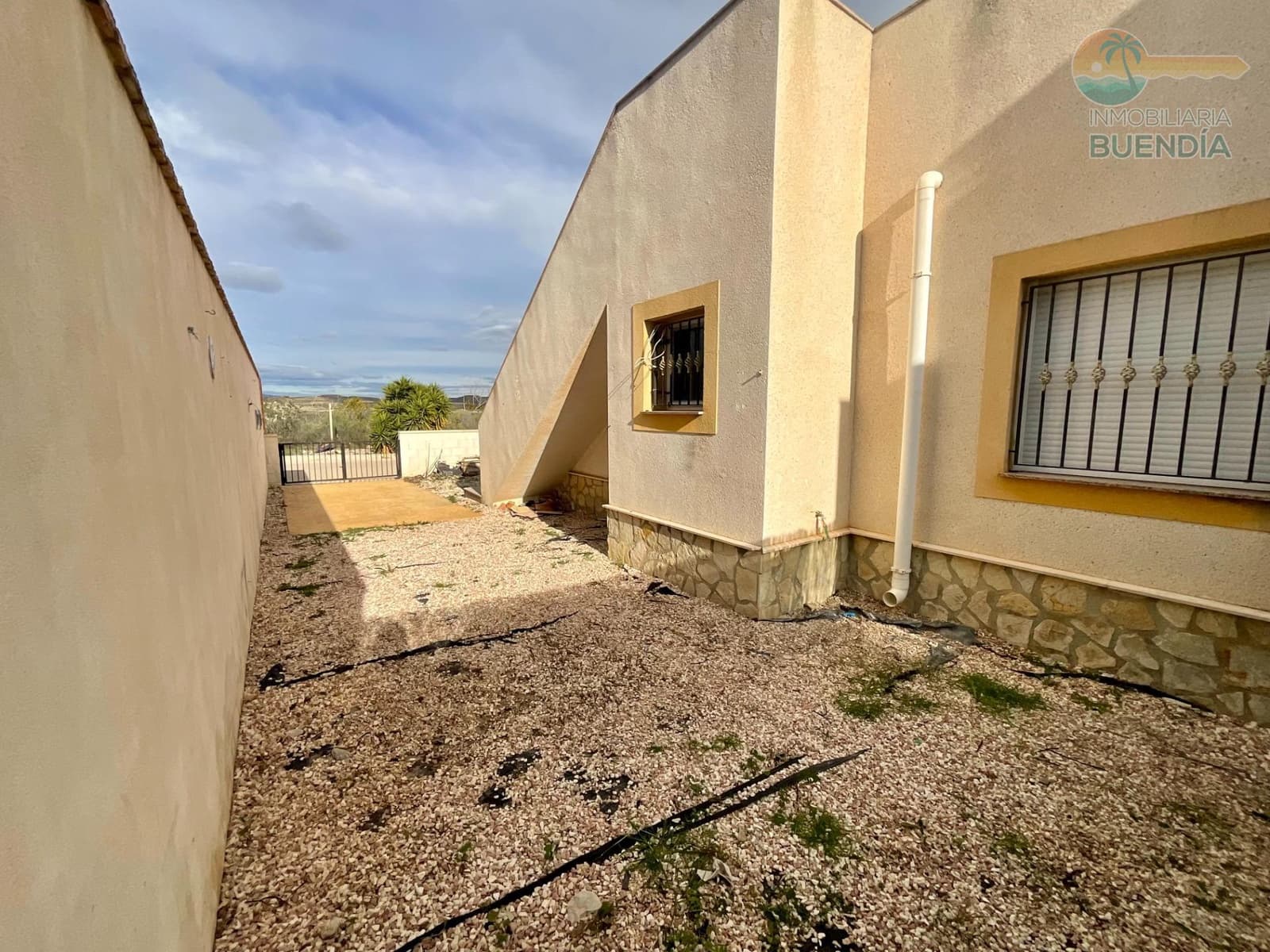 Pareado de 2 habitaciones en Camposol en venta - 124.995 € (Ref: 9536806)