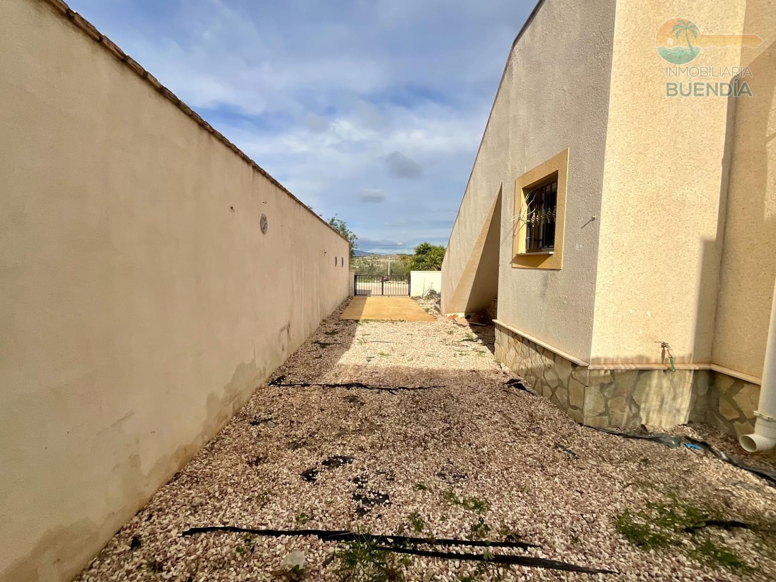 Pareado de 2 habitaciones en Camposol en venta - 124.995 € (Ref: 9536806)