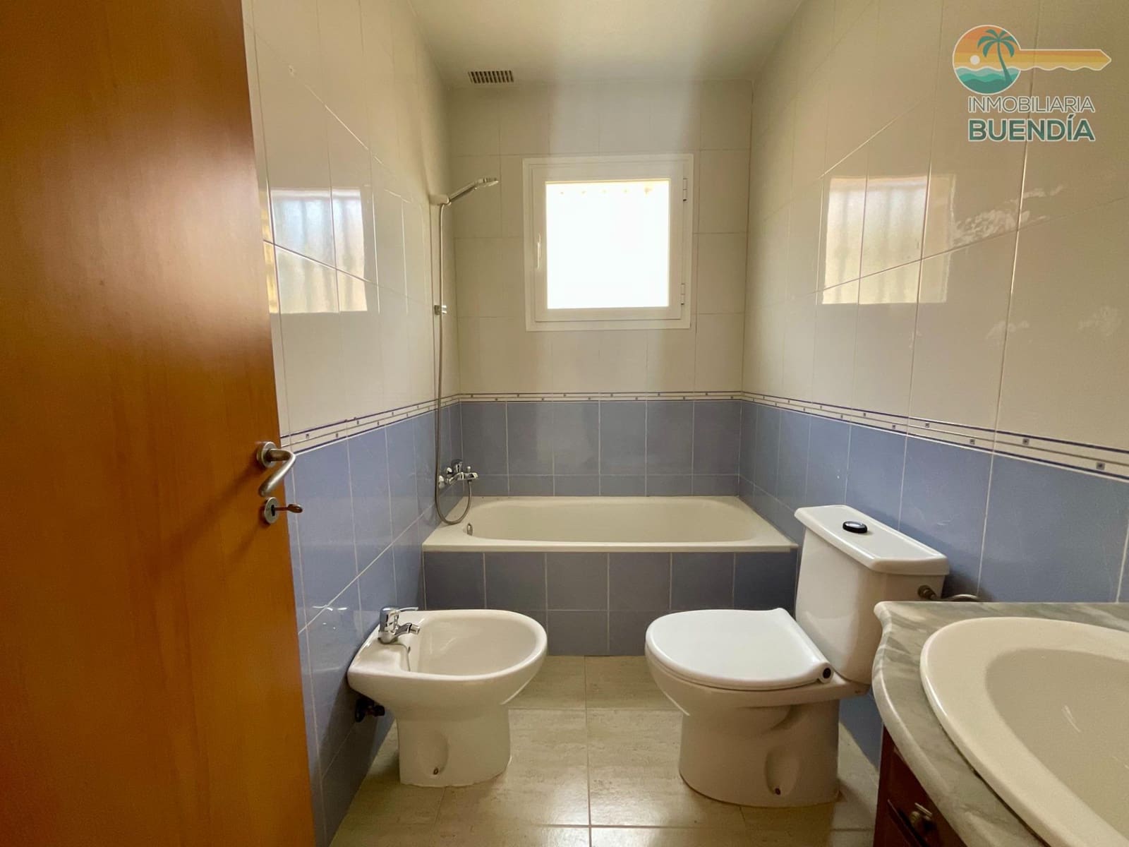 2 bedroom Semi-detached Villa for sale in Camposol - € 124,995 (Ref: 9536806)