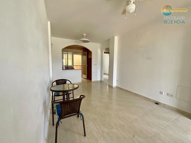 Pareado de 2 habitaciones en Camposol, Mazarrón en venta - 124.995 € (Ref: 9536806)