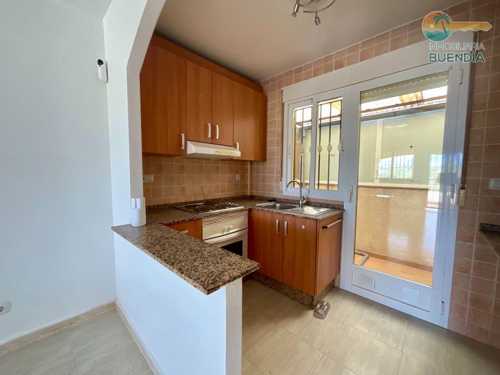 2 bedroom Semi-detached Villa for sale in Camposol - € 124,995 (Ref: 9536806)