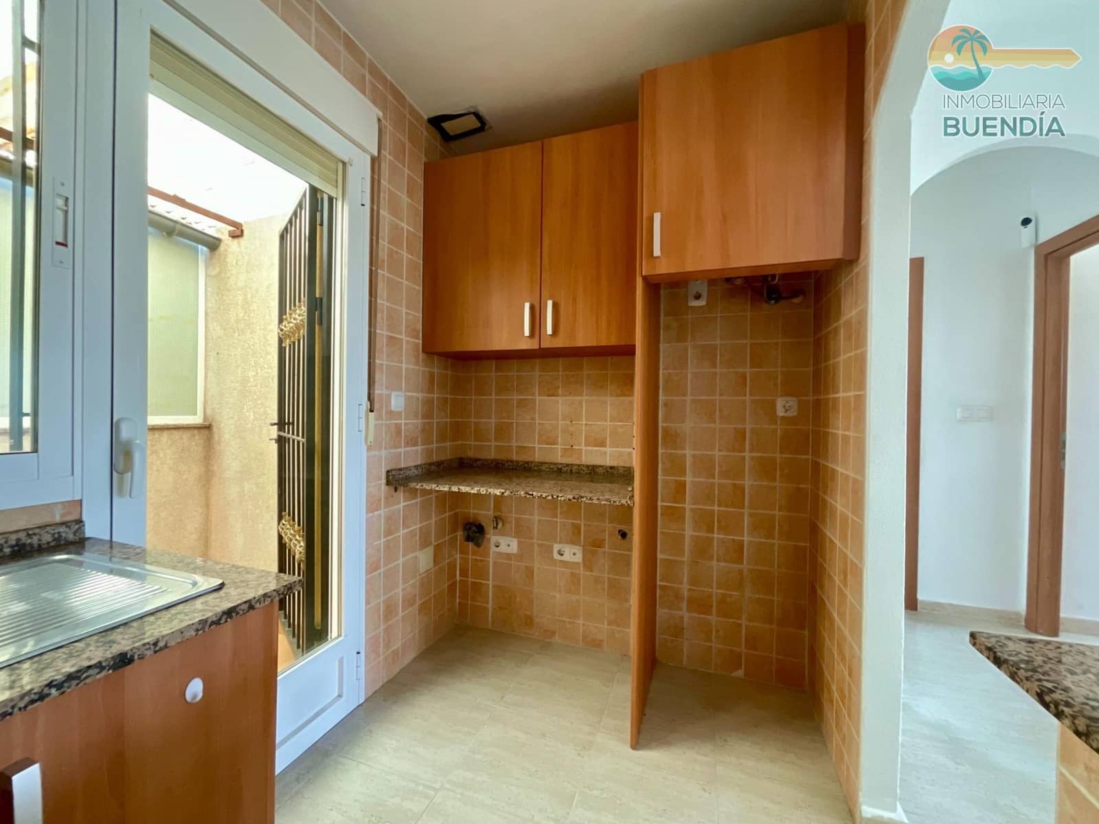 2 bedroom Semi-detached Villa for sale in Camposol - € 124,995 (Ref: 9536806)