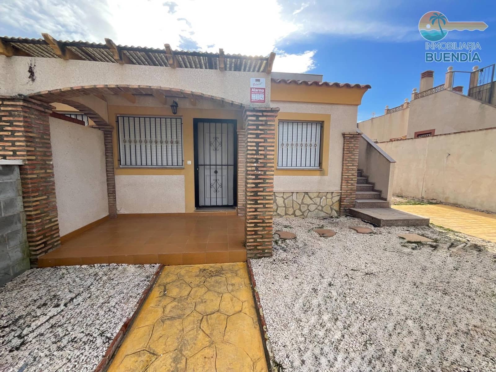 2 bedroom Semi-detached Villa for sale in Camposol - € 124,995 (Ref: 9536806)