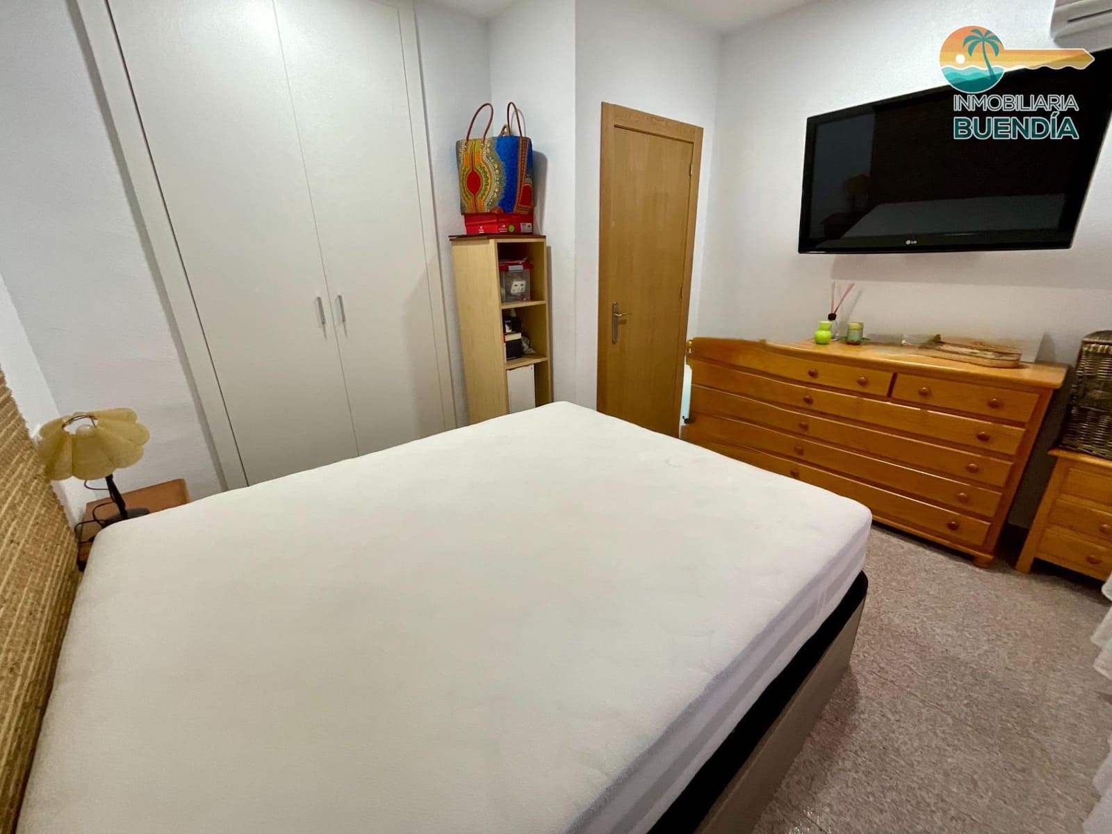 2 sypialnia Apartament na sprzedaż w Puerto de Mazarron - 200 000 € (Ref: 9537331)