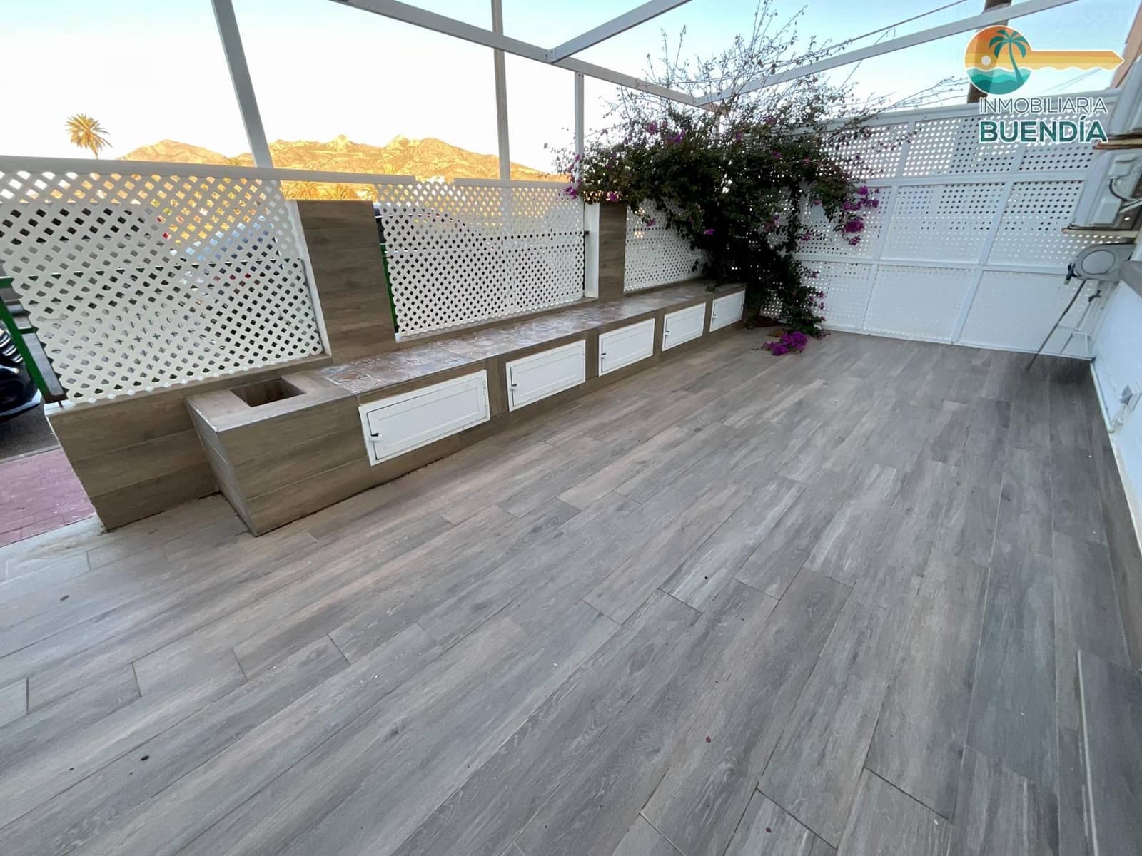 2 sypialnia Apartament na sprzedaż w Puerto de Mazarron - 200 000 € (Ref: 9537331)