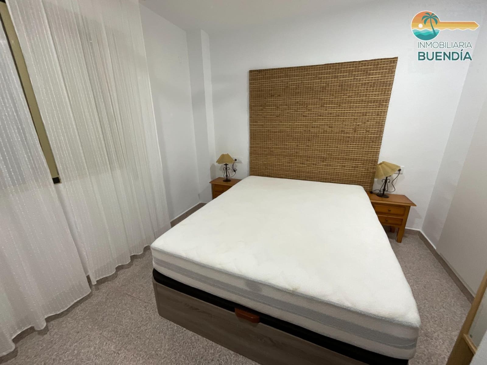 2 sypialnia Apartament na sprzedaż w Puerto de Mazarron - 200 000 € (Ref: 9537331)