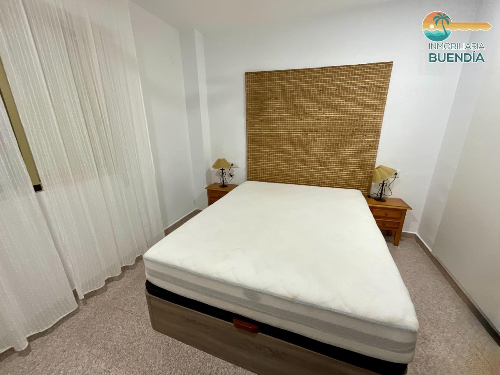 2 sypialnia Apartament na sprzedaż w Puerto de Mazarron - 200 000 € (Ref: 9537331)