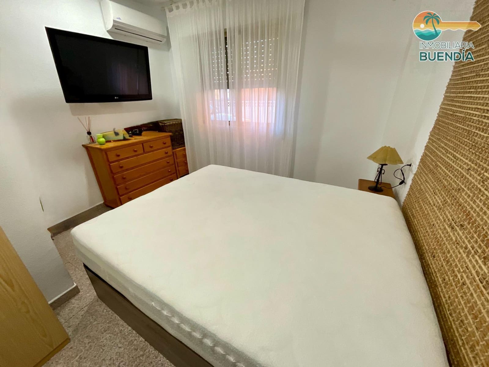 2 sypialnia Apartament na sprzedaż w Puerto de Mazarron - 200 000 € (Ref: 9537331)