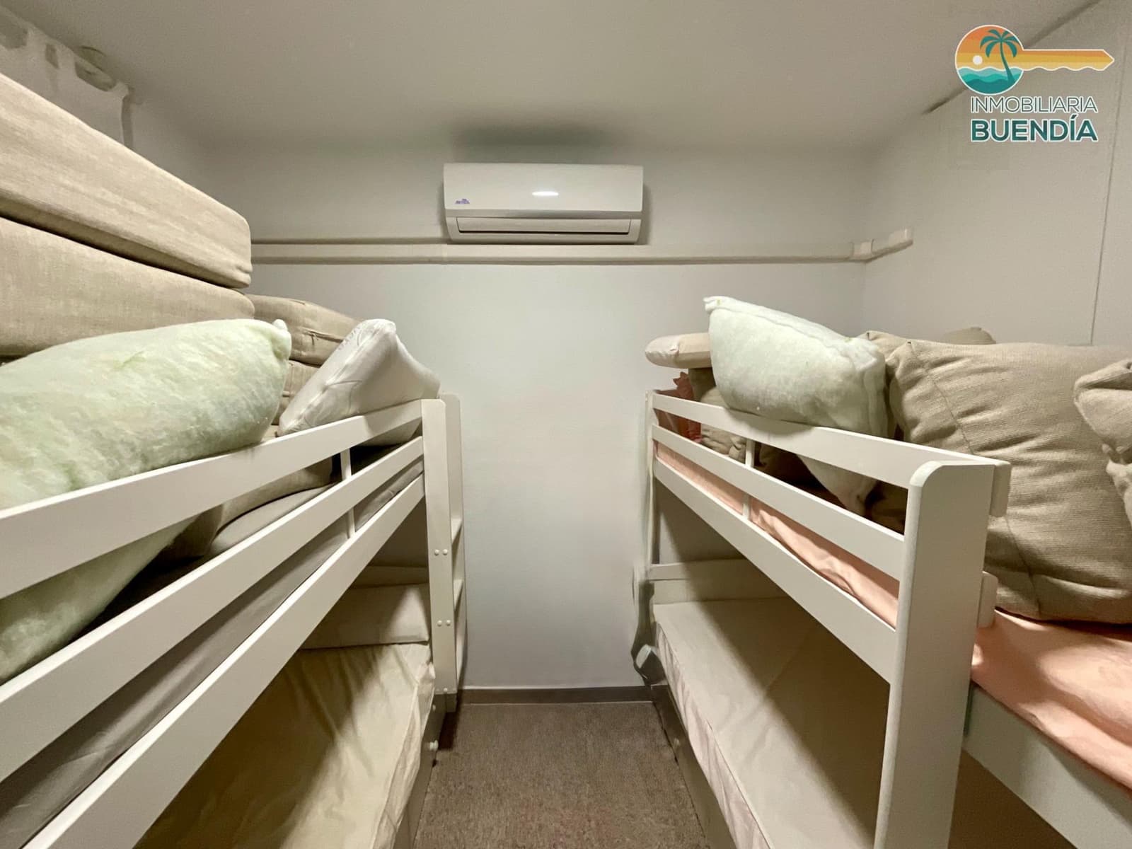 2 sypialnia Apartament na sprzedaż w Puerto de Mazarron - 200 000 € (Ref: 9537331)