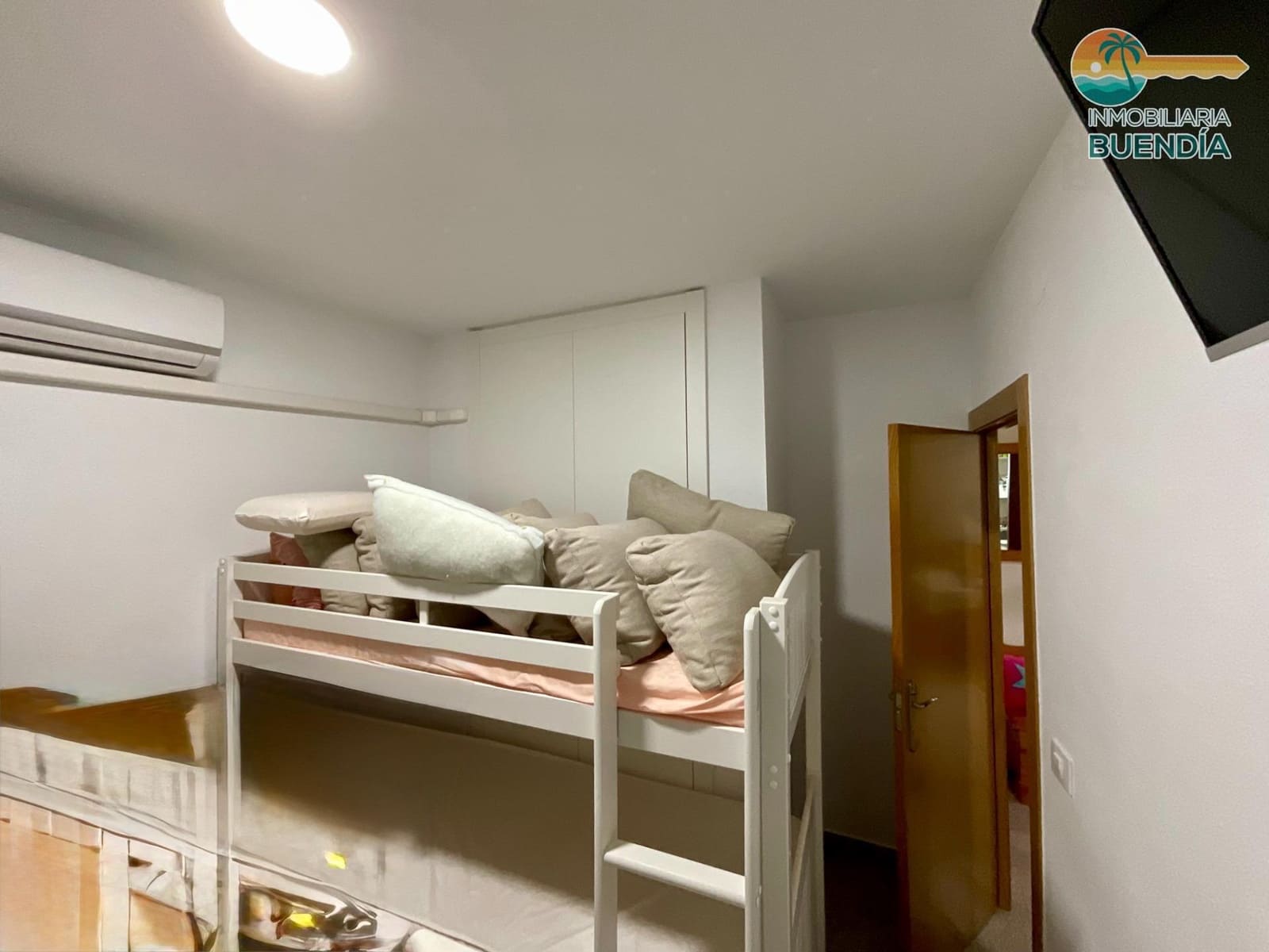 2 sypialnia Apartament na sprzedaż w Puerto de Mazarron - 200 000 € (Ref: 9537331)