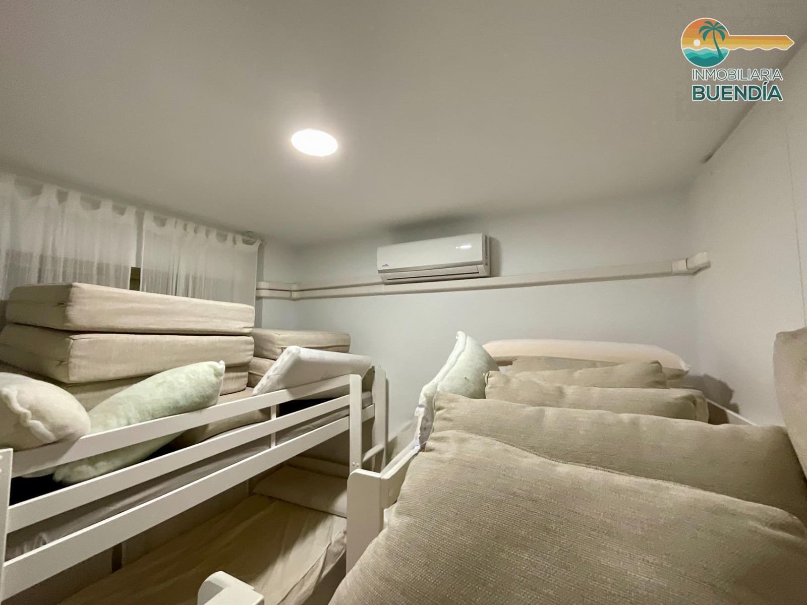 2 sypialnia Apartament na sprzedaż w Puerto de Mazarron - 200 000 € (Ref: 9537331)