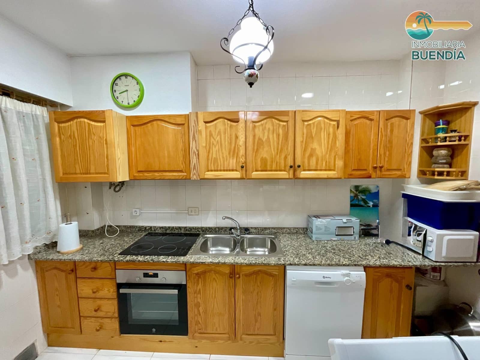 2 sypialnia Apartament na sprzedaż w Puerto de Mazarron - 200 000 € (Ref: 9537331)