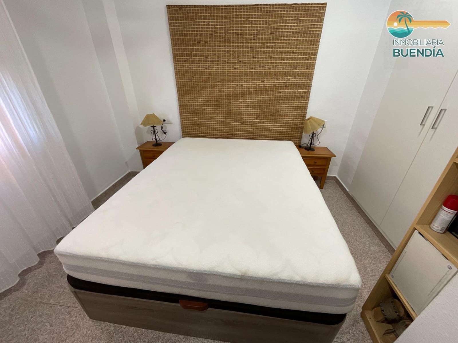 2 sypialnia Apartament na sprzedaż w Puerto de Mazarron - 200 000 € (Ref: 9537331)