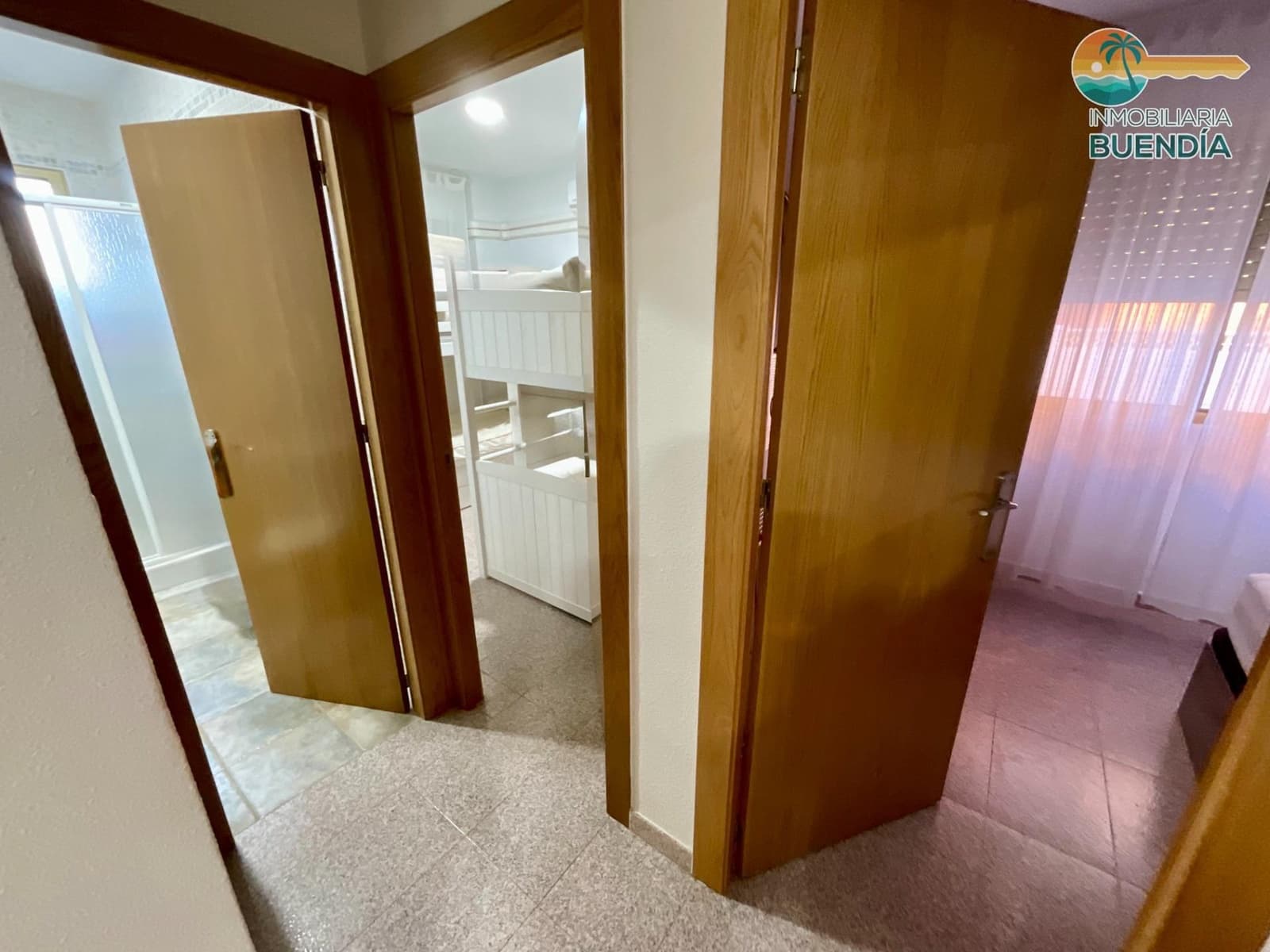 2 sypialnia Apartament na sprzedaż w Puerto de Mazarron - 200 000 € (Ref: 9537331)