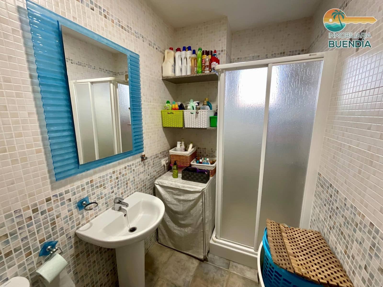 2 sypialnia Apartament na sprzedaż w Puerto de Mazarron - 200 000 € (Ref: 9537331)