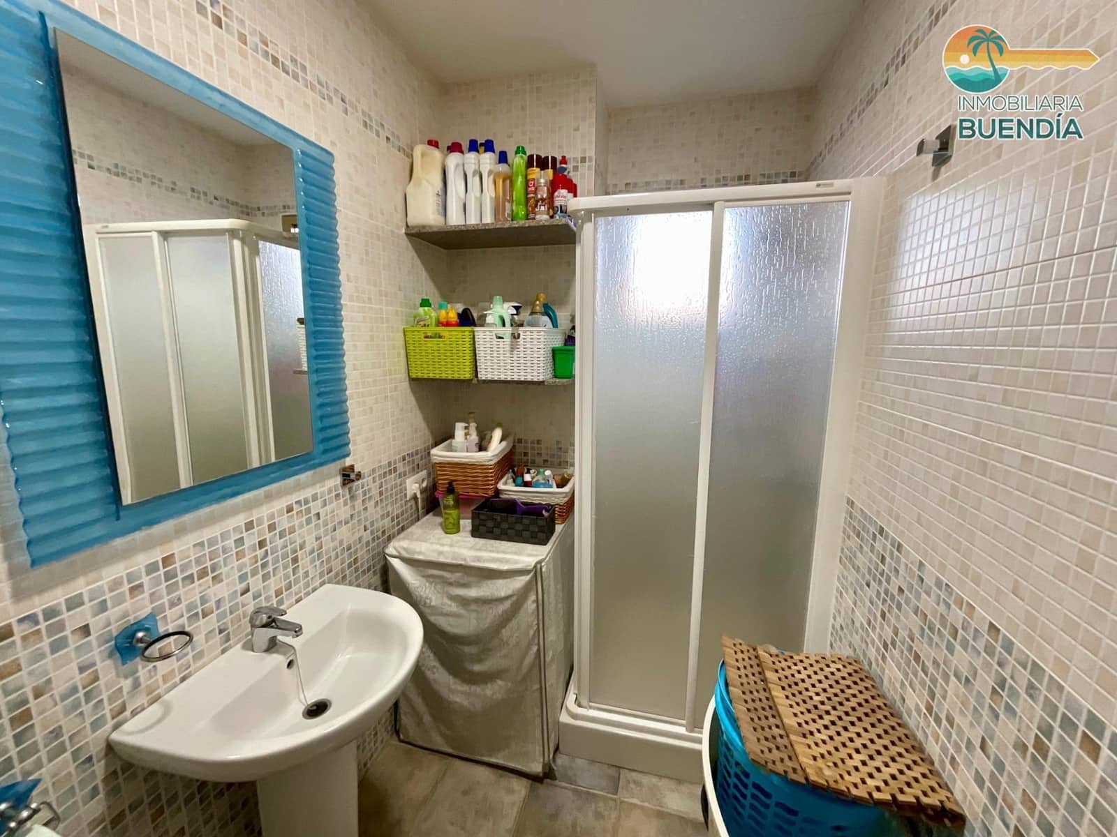 2 sypialnia Apartament na sprzedaż w Puerto de Mazarron - 200 000 € (Ref: 9537331)