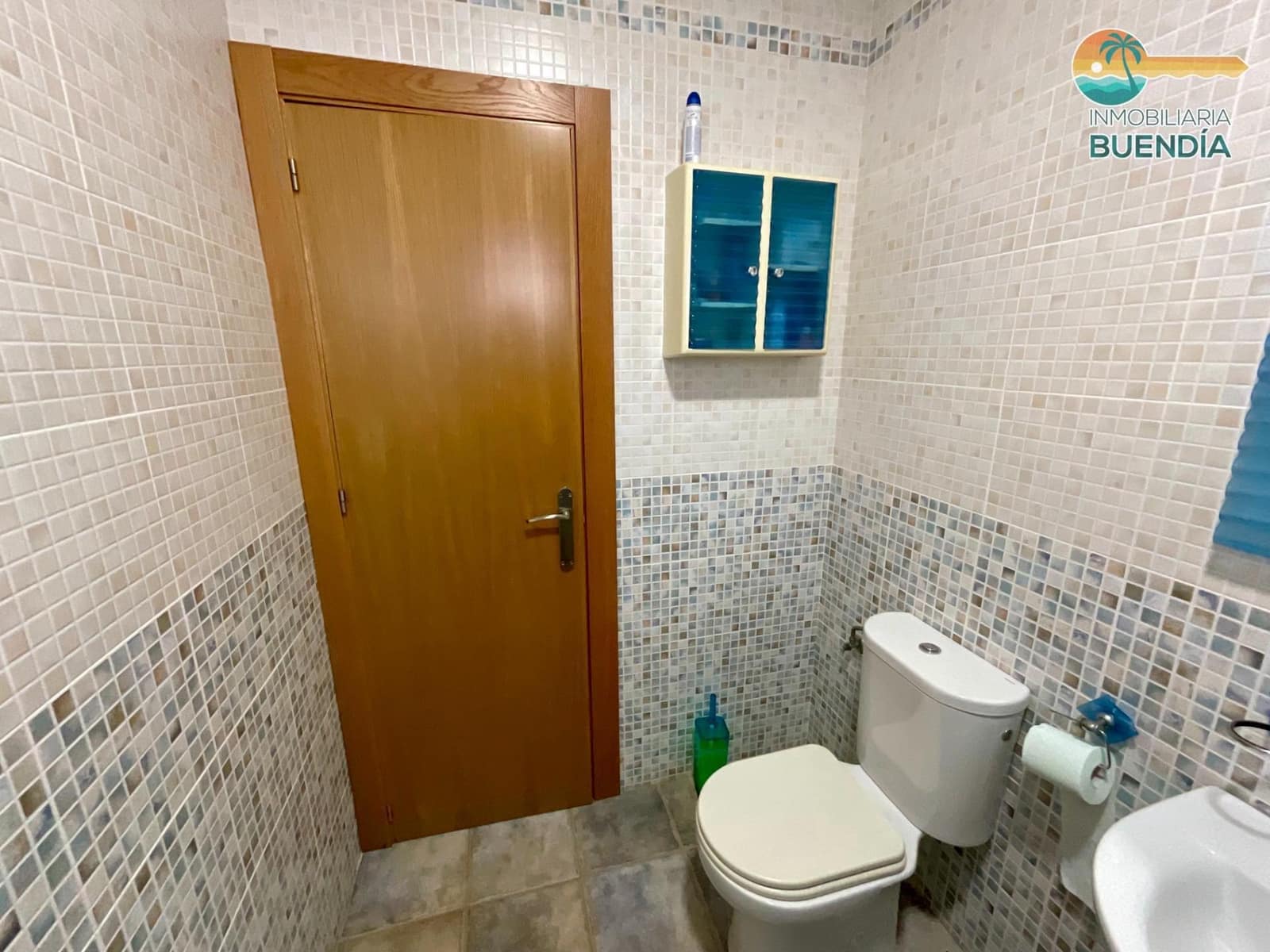 2 sypialnia Apartament na sprzedaż w Puerto de Mazarron - 200 000 € (Ref: 9537331)