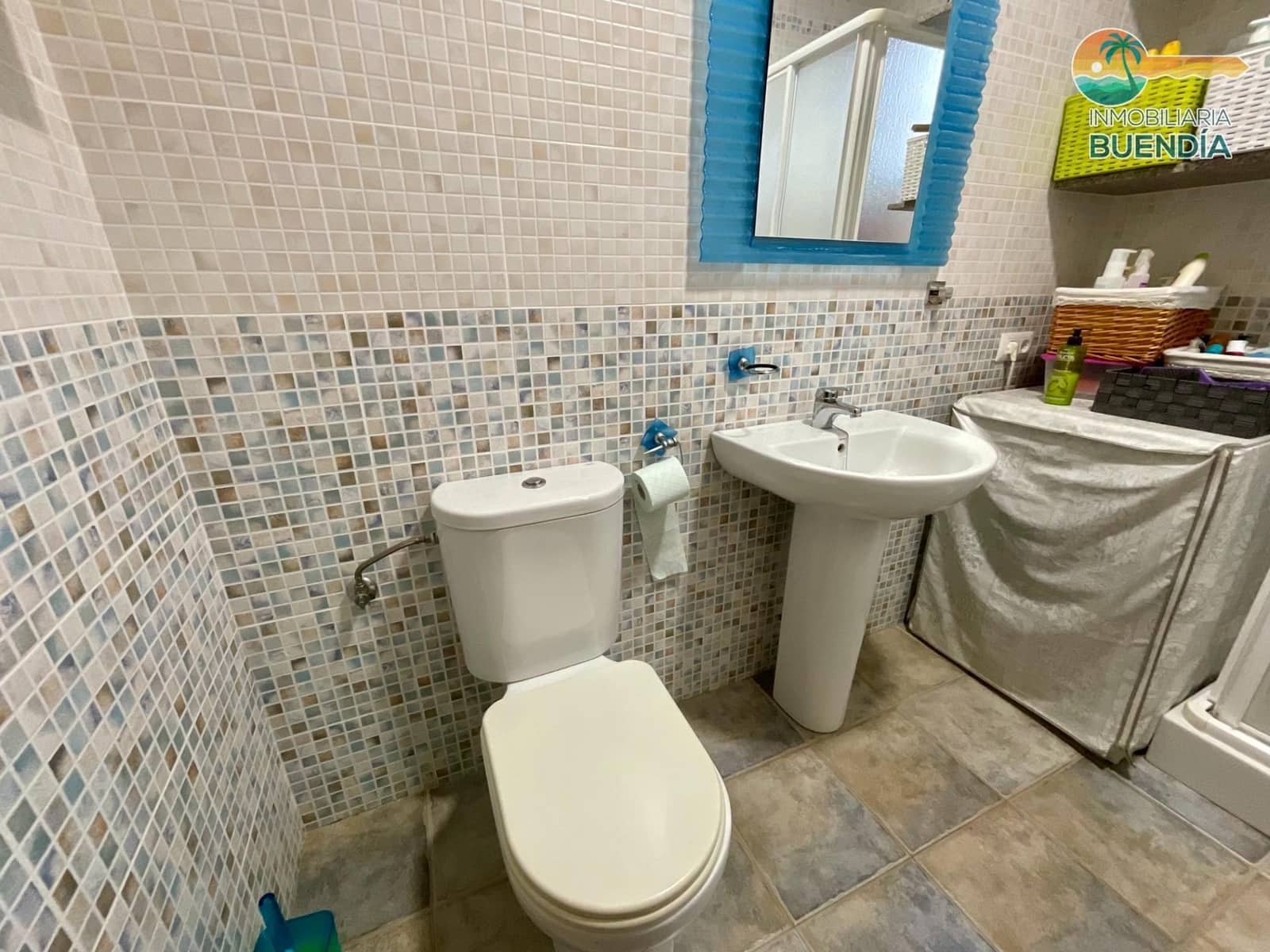 2 sypialnia Apartament na sprzedaż w Puerto de Mazarron - 200 000 € (Ref: 9537331)