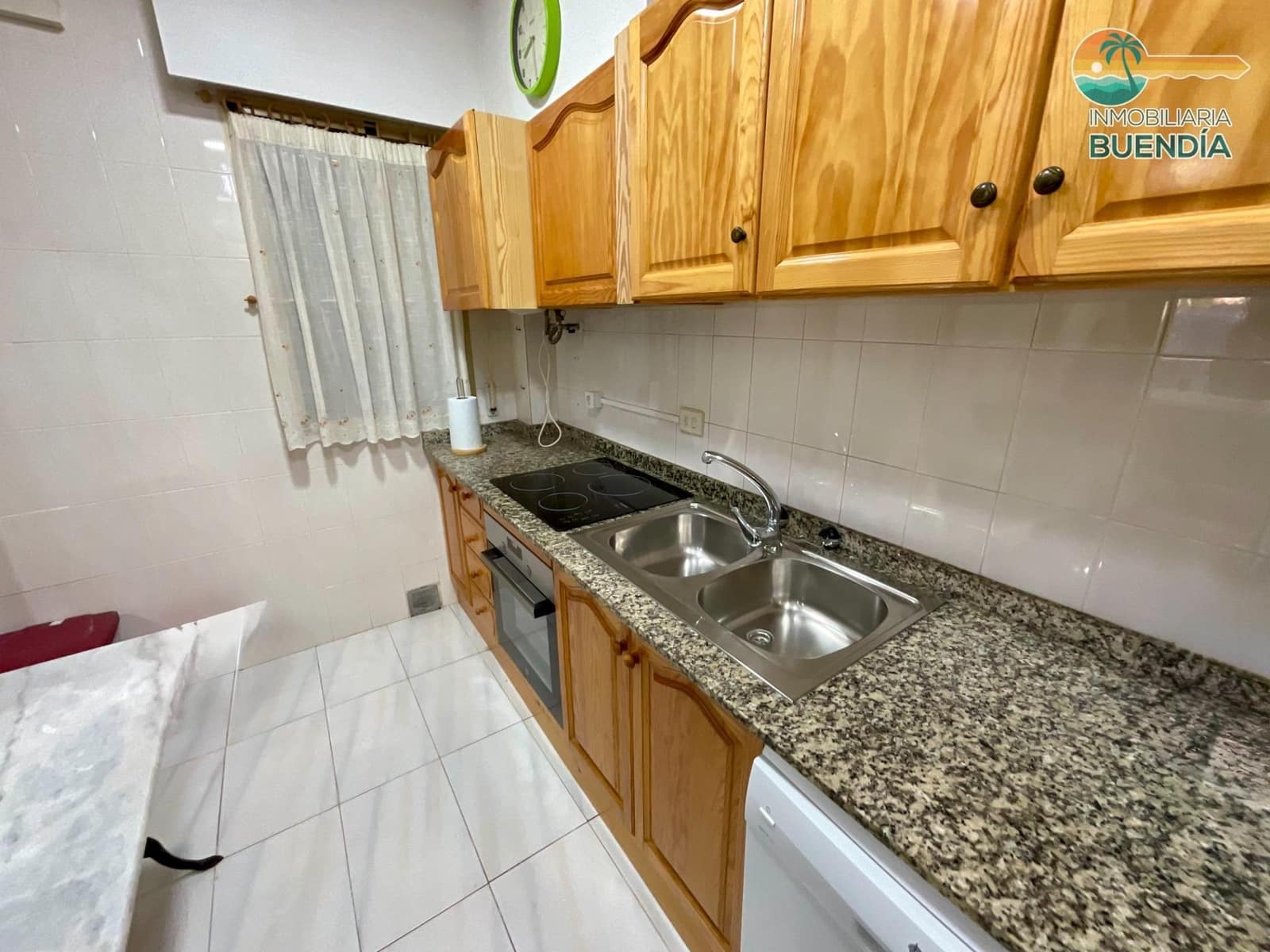 2 sypialnia Apartament na sprzedaż w Puerto de Mazarron - 200 000 € (Ref: 9537331)