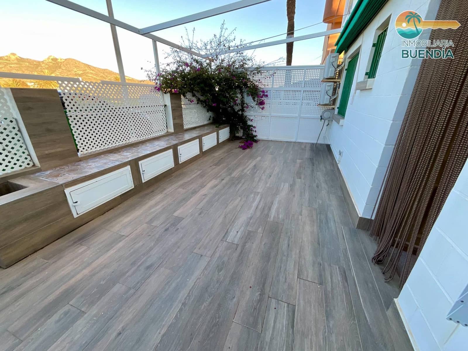 2 sypialnia Apartament na sprzedaż w Puerto de Mazarron - 200 000 € (Ref: 9537331)