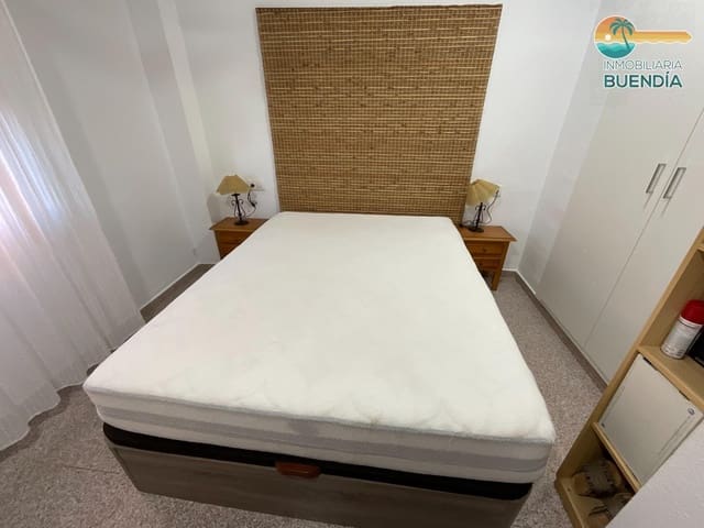 2 slaapkamer Appartement te koop in Puerto de Mazarron, Mazarrón - € 200.000 (Ref: 9537331)