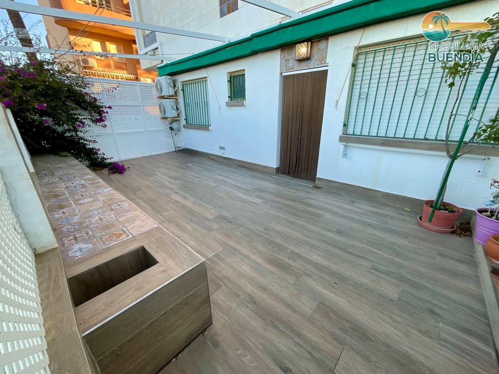 2 sypialnia Apartament na sprzedaż w Puerto de Mazarron - 200 000 € (Ref: 9537331)