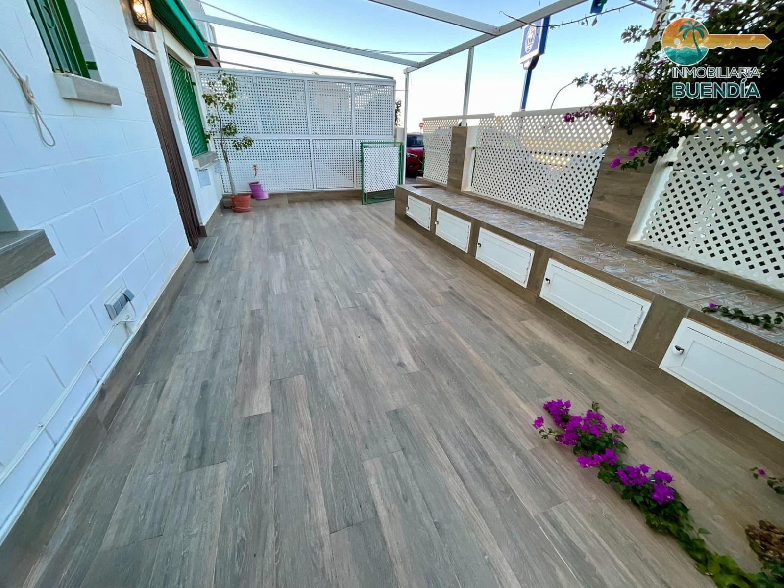 2 sypialnia Apartament na sprzedaż w Puerto de Mazarron - 200 000 € (Ref: 9537331)