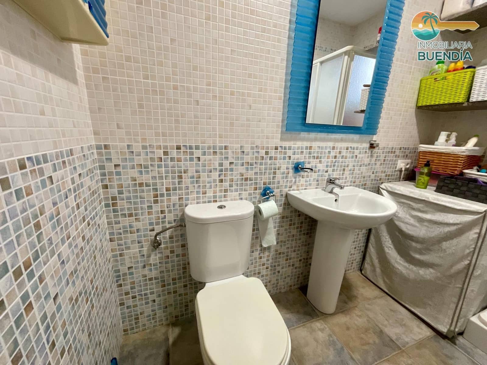 2 sypialnia Apartament na sprzedaż w Puerto de Mazarron - 200 000 € (Ref: 9537331)