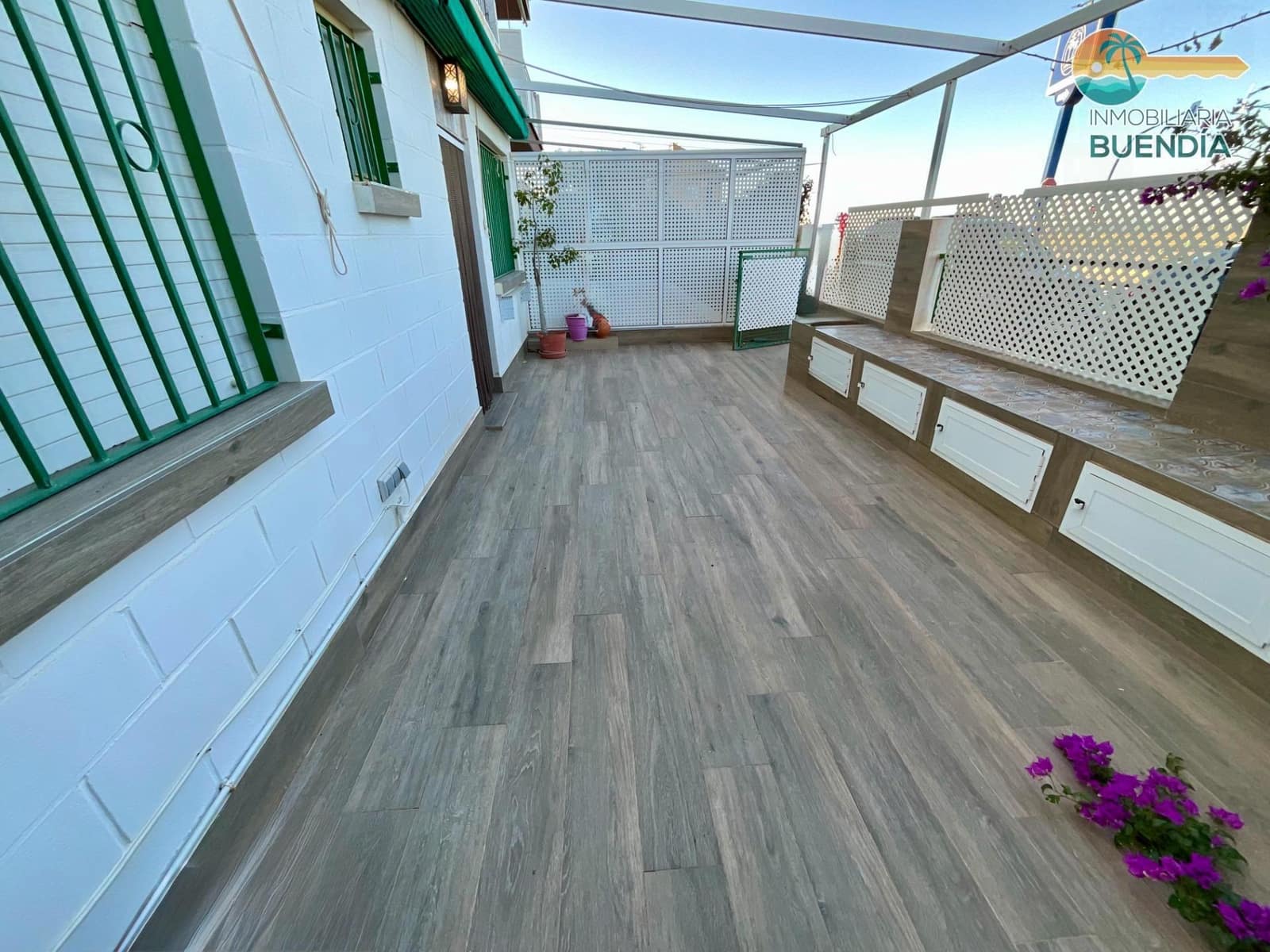 2 sypialnia Apartament na sprzedaż w Puerto de Mazarron - 200 000 € (Ref: 9537331)