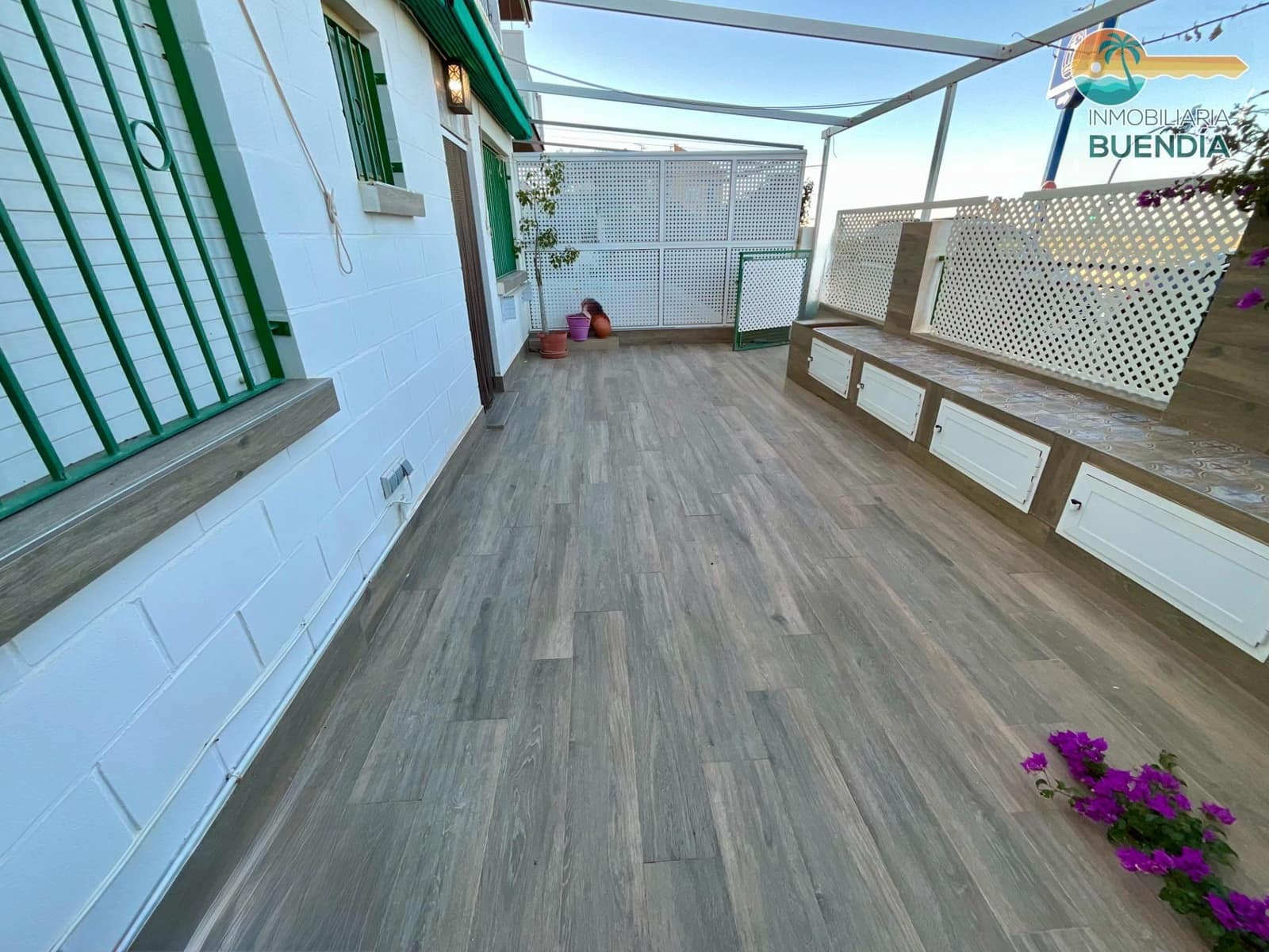 2 sypialnia Apartament na sprzedaż w Puerto de Mazarron - 200 000 € (Ref: 9537331)