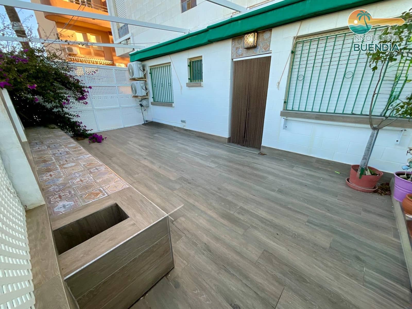 2 sypialnia Apartament na sprzedaż w Puerto de Mazarron - 200 000 € (Ref: 9537331)