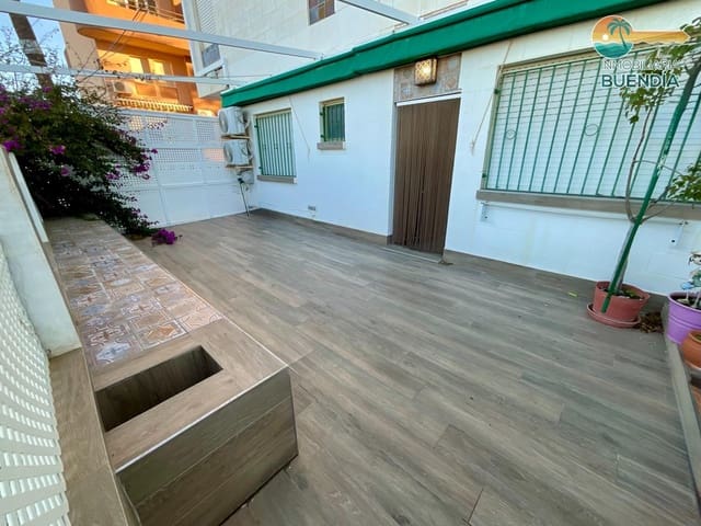 2 slaapkamer Appartement te koop in Puerto de Mazarron, Mazarrón - € 200.000 (Ref: 9537331)