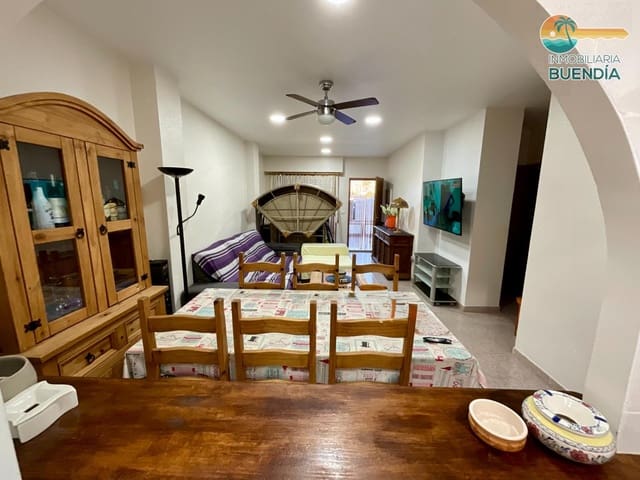 2 soveværelse Lejlighed til salg i Puerto de Mazarron, Mazarrón - € 199.900 (Ref: 9537331)