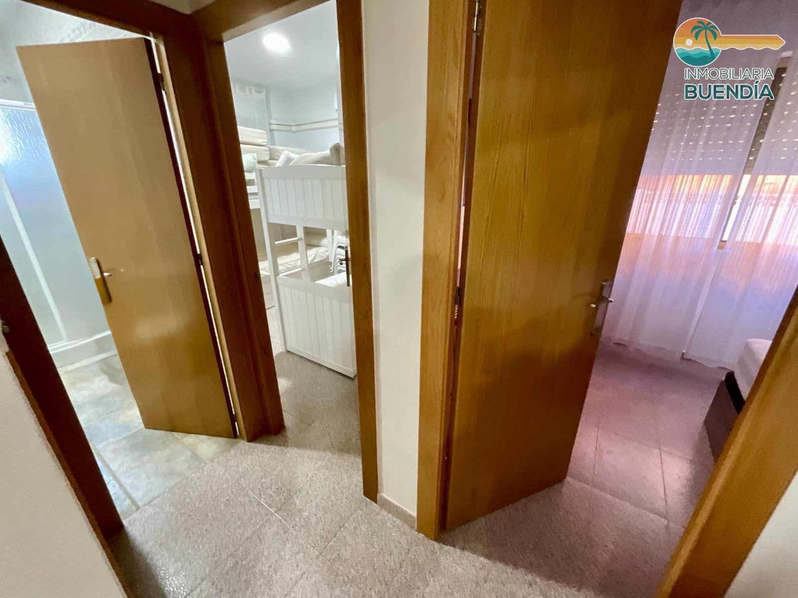 2 bedroom Apartment for sale in Puerto de Mazarron - € 199,900 (Ref: 9537331)
