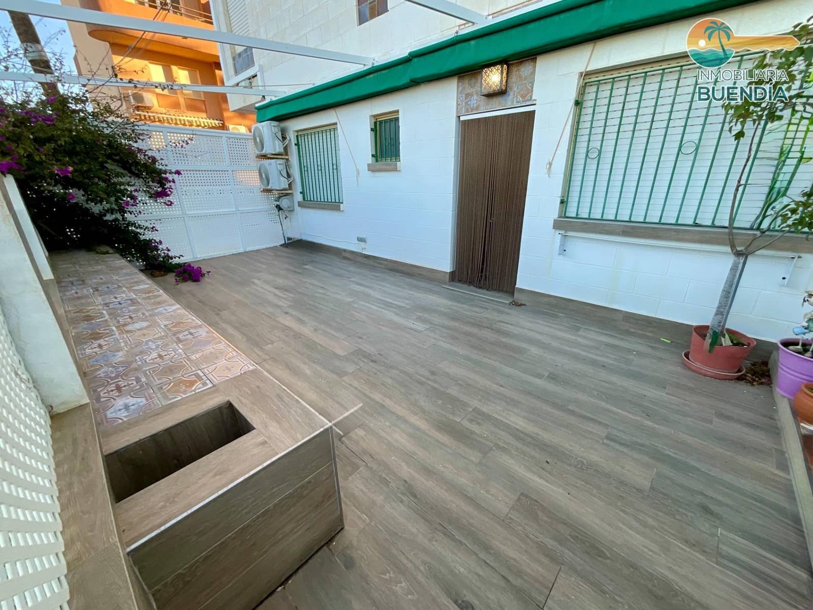 2 bedroom Apartment for sale in Puerto de Mazarron - € 199,900 (Ref: 9537331)