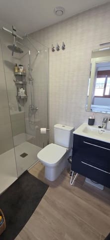 2 soveværelse Penthouse til salg i Alamillo, Mazarrón - € 239.900 (Ref: 9543747)