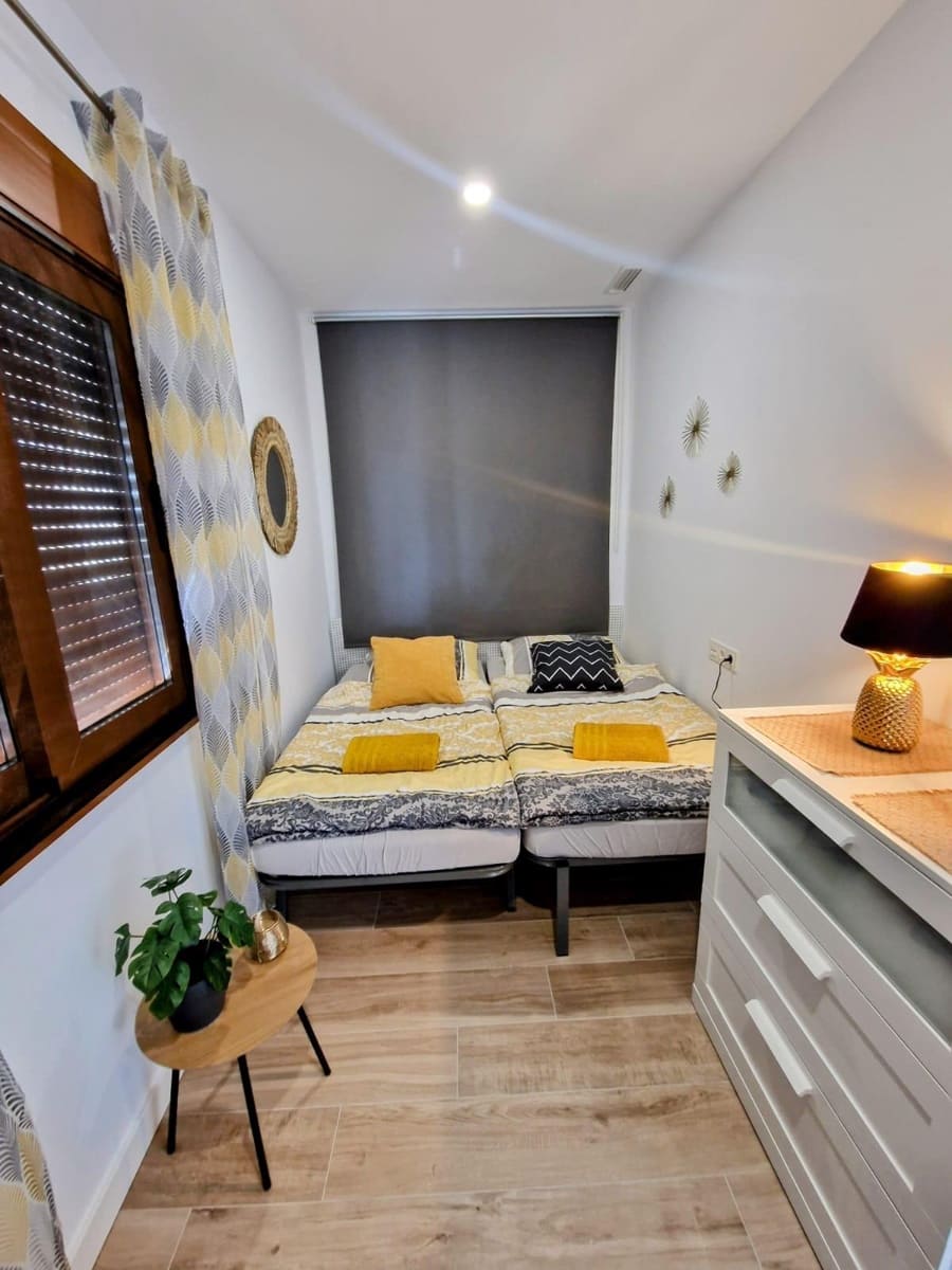 2 soveværelse Penthouse til salg i Alamillo - € 239.900 (Ref: 9543747)