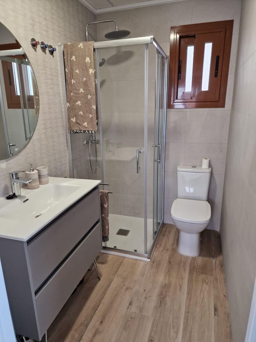 2 soveværelse Penthouse til salg i Alamillo - € 239.900 (Ref: 9543747)