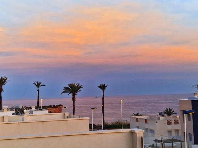 2 soveværelse Penthouse til salg i Alamillo, Mazarrón - € 239.900 (Ref: 9543747)