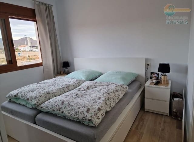 2 quarto Penthouse para venda em Alamillo, Mazarrón - 239 900 € (Ref: 9543747)