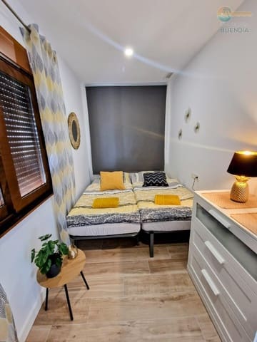 2 quarto Penthouse para venda em Alamillo, Mazarrón - 239 900 € (Ref: 9543747)