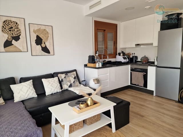 2 quarto Penthouse para venda em Alamillo, Mazarrón - 239 900 € (Ref: 9543747)